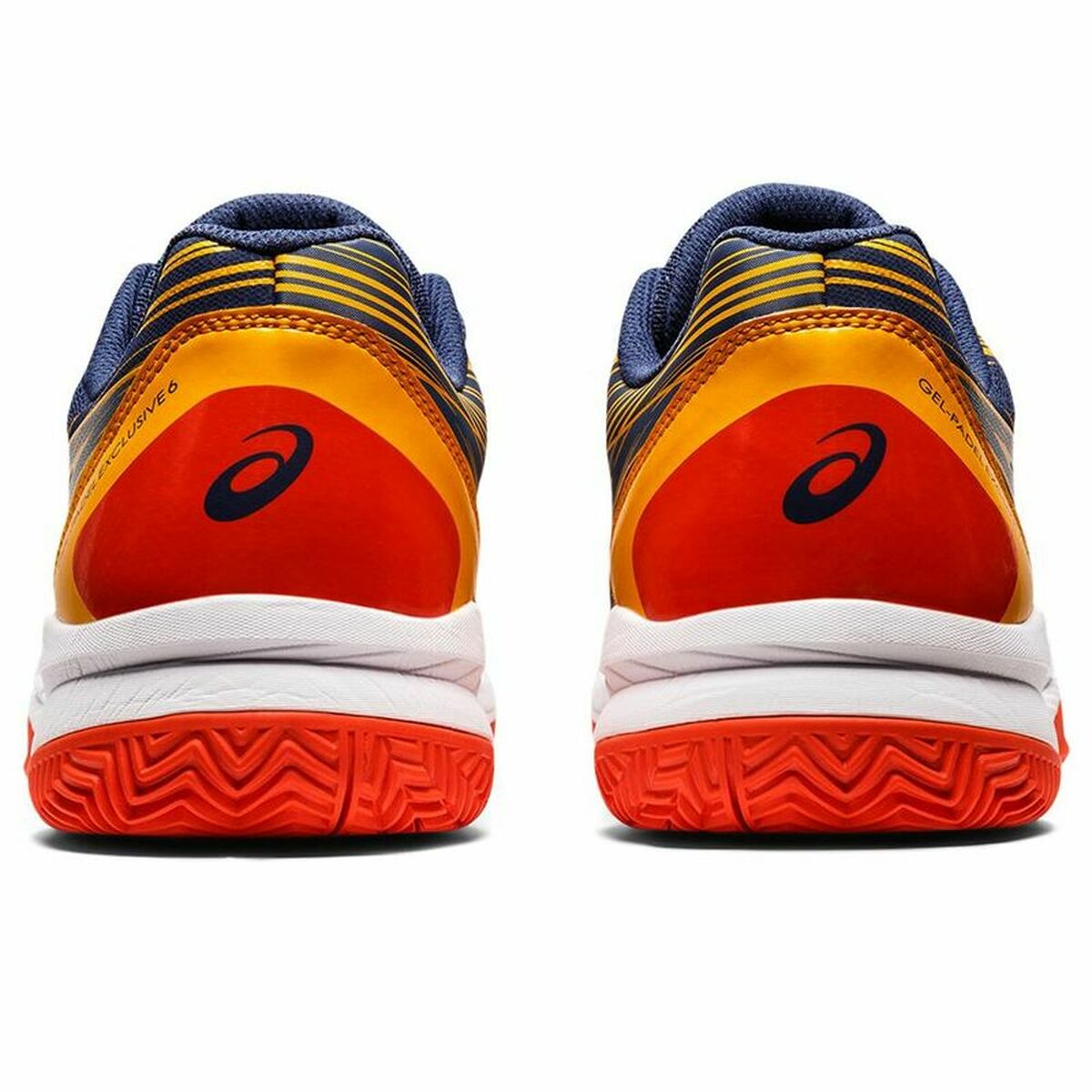 Padelschoenen voor volwassenen Asics Gel-Padel Exclusive 6 Clay