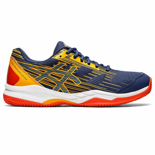 Padelschoenen voor volwassenen Asics Gel-Padel Exclusive 6 Clay