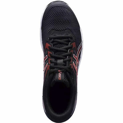 Hardloopschoenen voor Volwassenen Asics Braid 2 Zwart