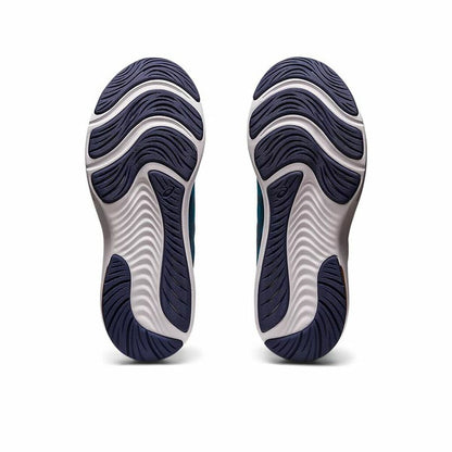 Hardloopschoenen voor Volwassenen Asics Gel-Pulse 14 Blauw