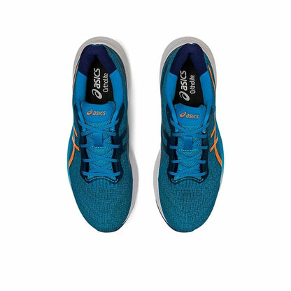 Hardloopschoenen voor Volwassenen Asics Gel-Pulse 14 Blauw