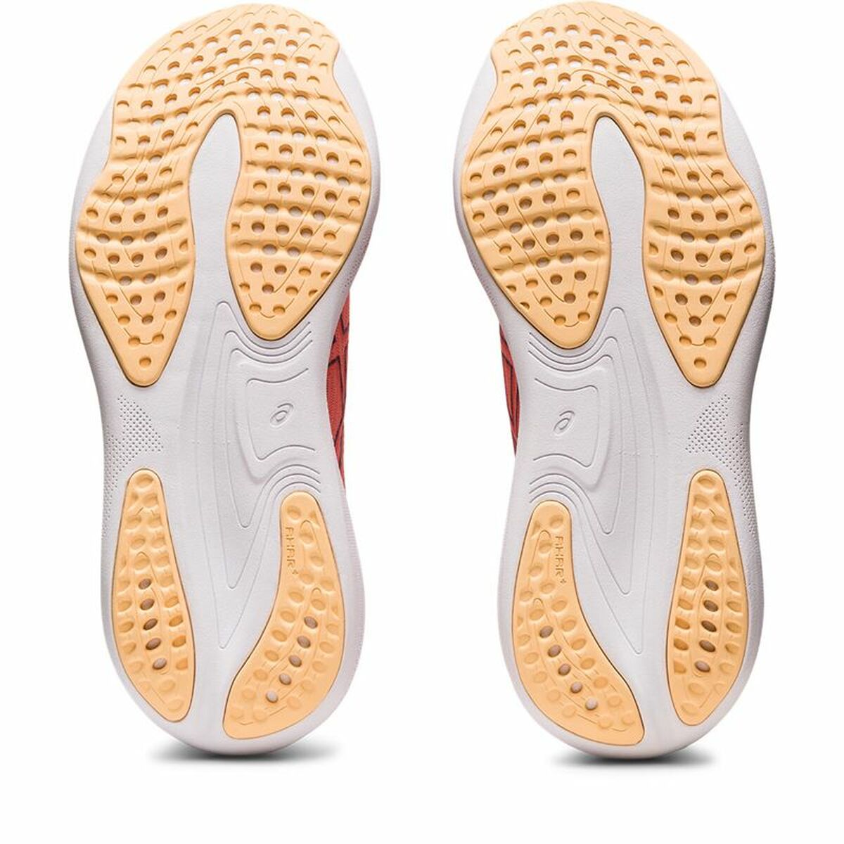 Hardloopschoenen voor Volwassenen Asics Gel-Nimbus 25 Roze