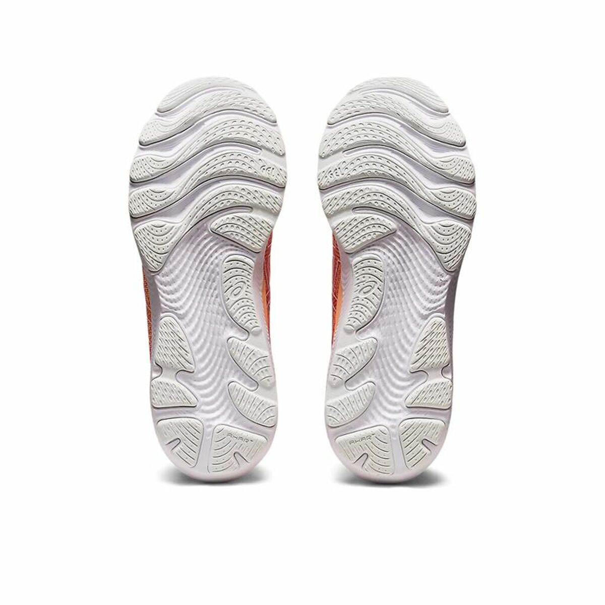 Sportschoenen voor Dames Asics Gel-Cumulus 24 Roze