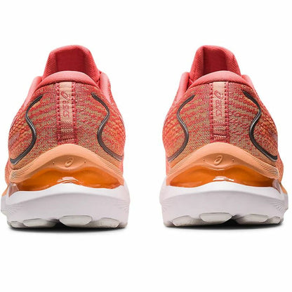 Sportschoenen voor Dames Asics Gel-Cumulus 24 Roze