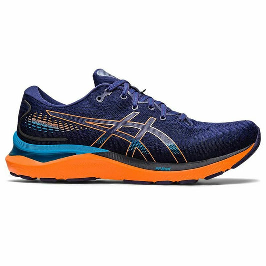 Sportschoenen voor Dames Asics Gel-Cumulus Mannen