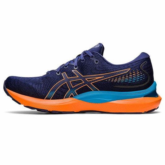 Sportschoenen voor Dames Asics Gel-Cumulus Mannen