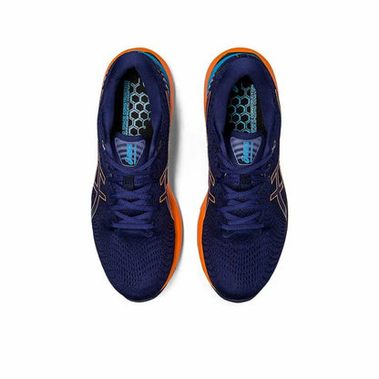 Sportschoenen voor Dames Asics Gel-Cumulus Mannen