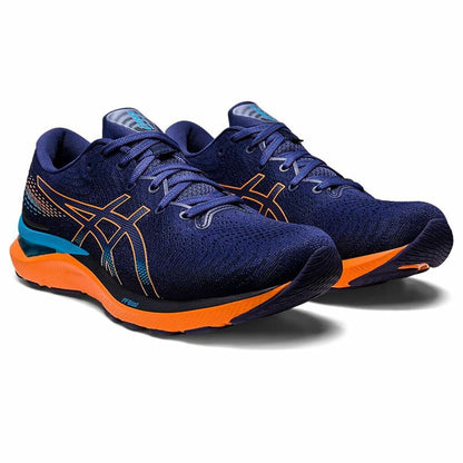 Sportschoenen voor Dames Asics Gel-Cumulus Mannen