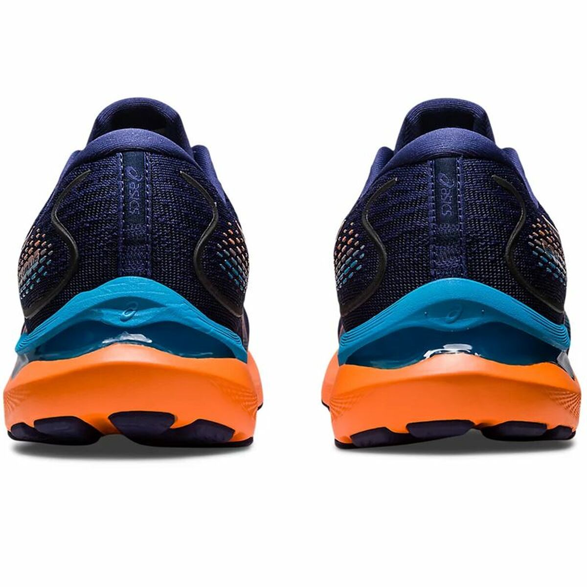 Sportschoenen voor Dames Asics Gel-Cumulus Mannen
