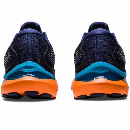 Sportschoenen voor Dames Asics Gel-Cumulus Mannen