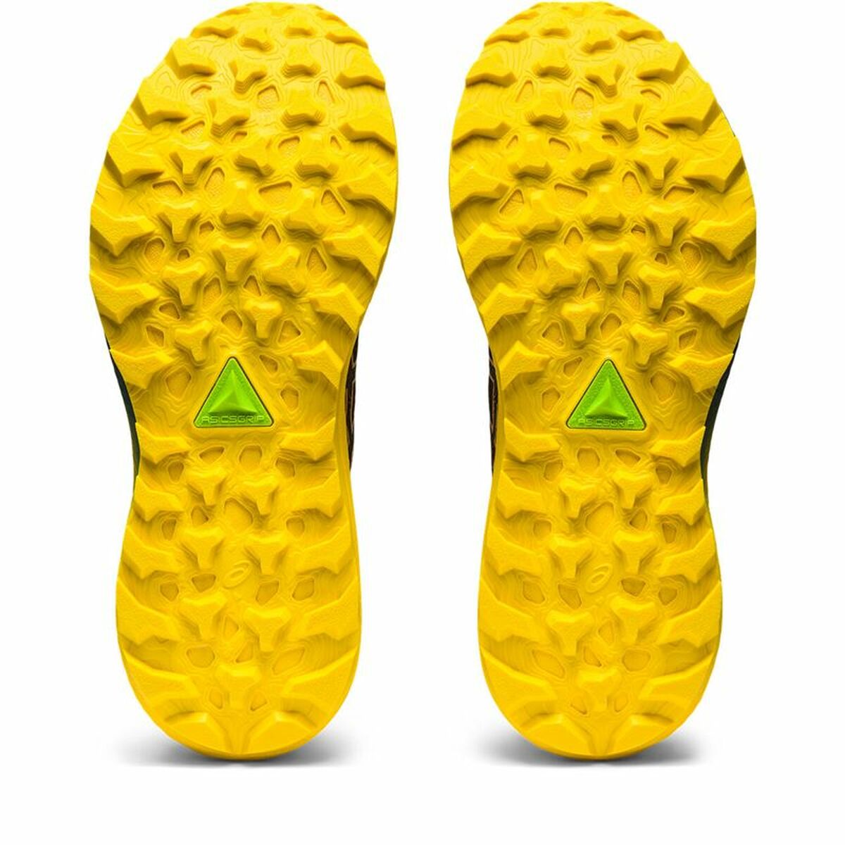 Sportschoenen voor heren Asics Gel-Trabuco 11 Zwart Mannen