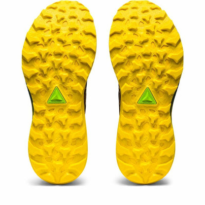 Sportschoenen voor heren Asics Gel-Trabuco 11 Zwart Mannen