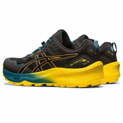 Sportschoenen voor heren Asics Gel-Trabuco 11 Zwart Mannen