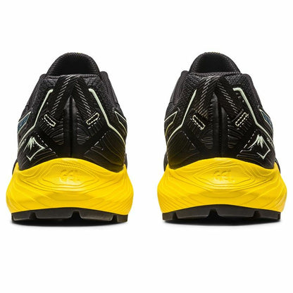Sportschoenen voor heren Asics Gel-Sonoma 7 Zwart Mannen