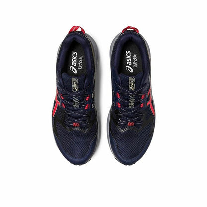 Sportschoenen voor heren Asics Gel-Sonoma 7 Donkerblauw Mannen