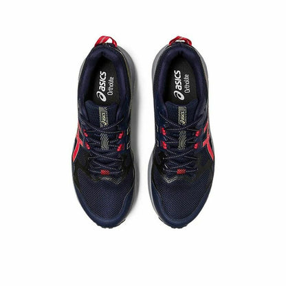 Sportschoenen voor heren Asics Gel-Sonoma Donkerblauw (Refurbished A)