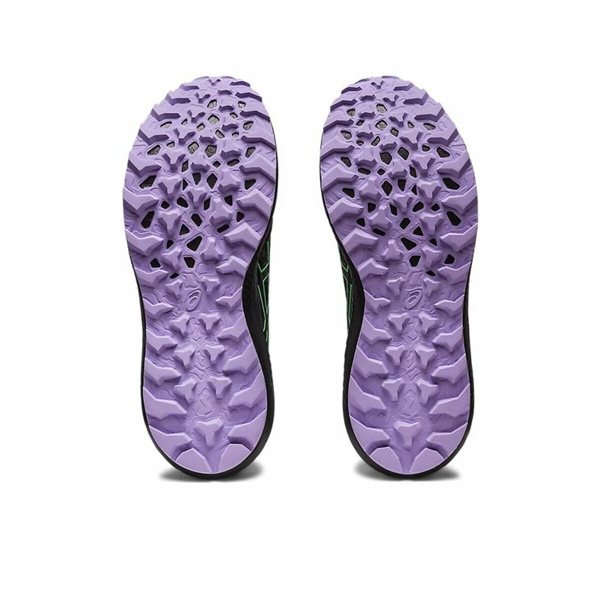 Sportschoenen voor Dames Asics Gel-Sonoma 7 Zwart