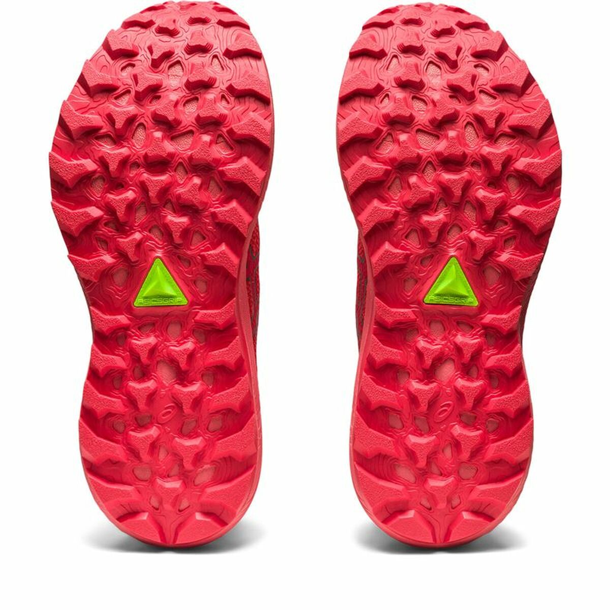 Hardloopschoenen voor Volwassenen Asics Gel-Trabuco 11 Vrouw Roze