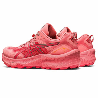 Hardloopschoenen voor Volwassenen Asics Gel-Trabuco 11 Vrouw Roze