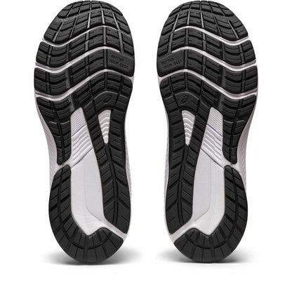 Hardloopschoenen voor Kinderen Asics GT-1000 11 GS Zwart
