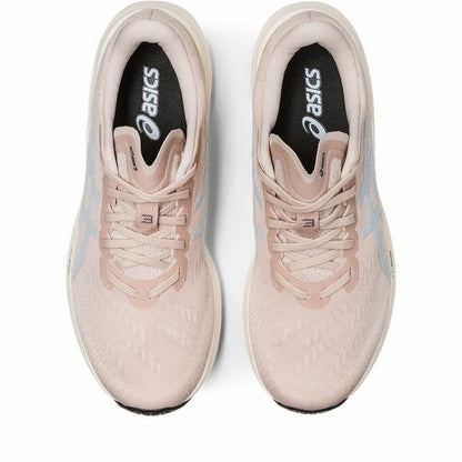Hardloopschoenen voor Volwassenen Asics Dynablast 3 Vrouw Beige