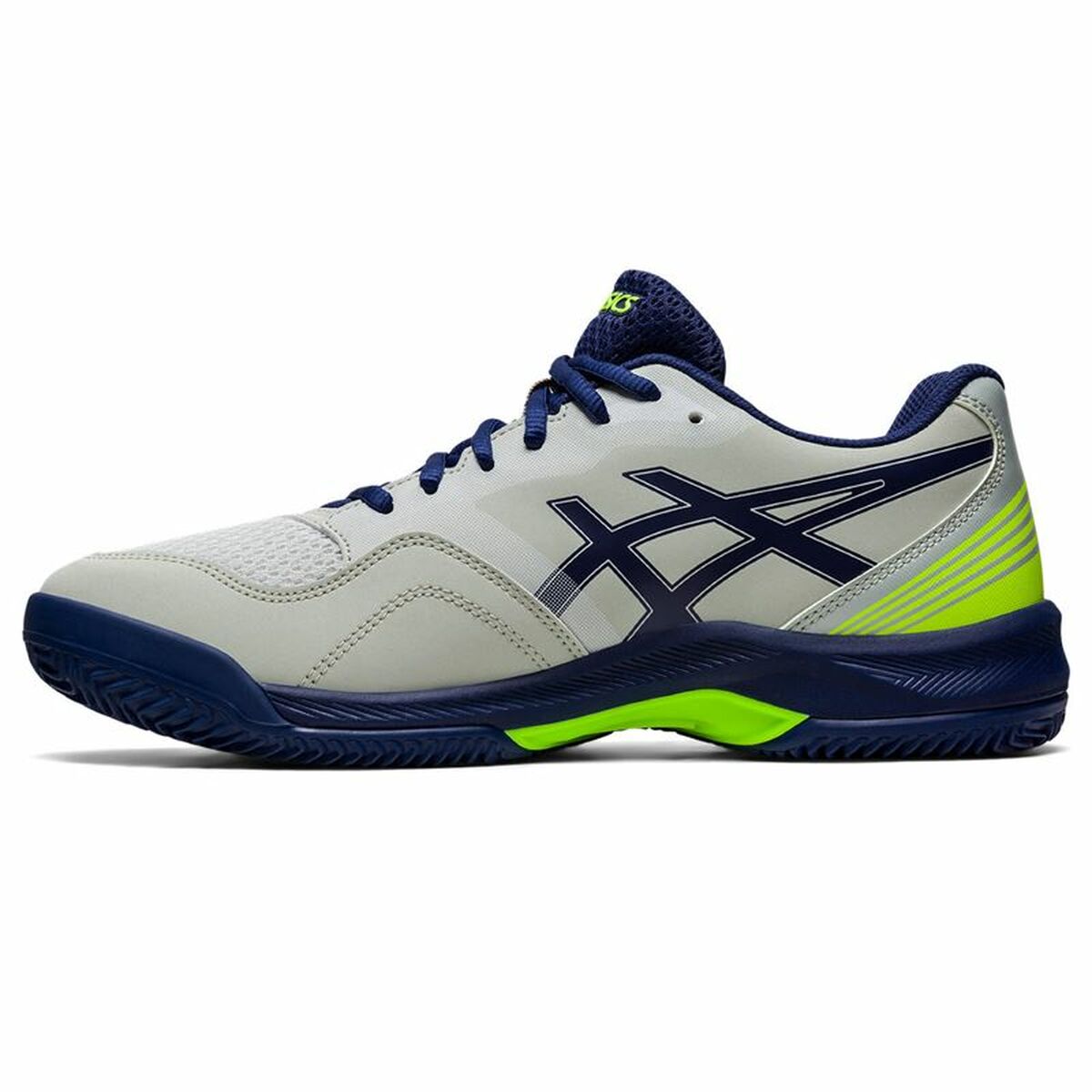 Padelschoenen voor volwassenen Asics Gel-Pádel Pro 5 Grijs