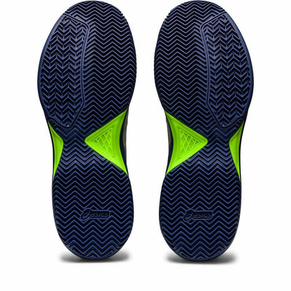 Padelschoenen voor volwassenen Asics Gel-Pádel Pro 5 Grijs