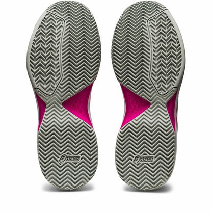 Padelschoenen voor volwassenen Asics Gel-Pádel Pro 5 Vrouw Roze