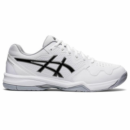 Heren Tennisschoenen Asics Gel-Dedicate 7 Wit
