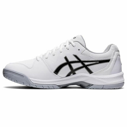 Heren Tennisschoenen Asics Gel-Dedicate 7 Wit