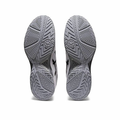Heren Tennisschoenen Asics Gel-Dedicate 7 Wit