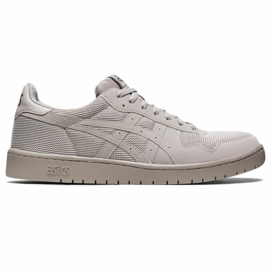 Casual Herensneakers Asics Japan S Grijs