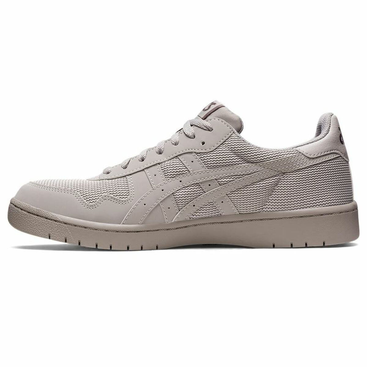 Casual Herensneakers Asics Japan S Grijs