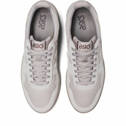 Casual Herensneakers Asics Japan S Grijs
