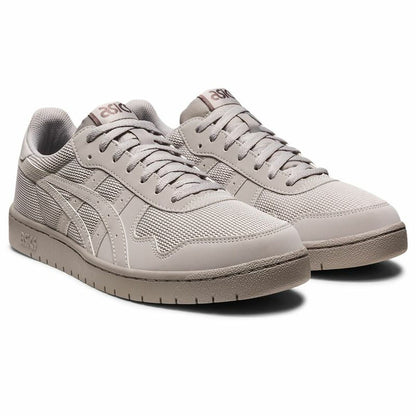 Casual Herensneakers Asics Japan S Grijs