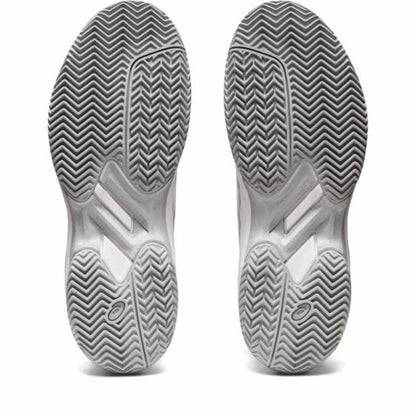Dames Tennisschoenen Asics Gel-Game 9  Wit