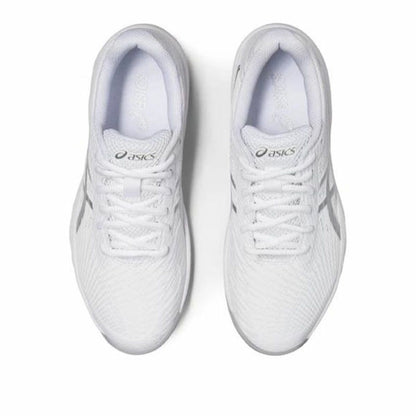 Dames Tennisschoenen Asics Gel-Game 9  Wit