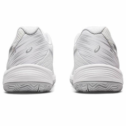 Dames Tennisschoenen Asics Gel-Game 9  Wit