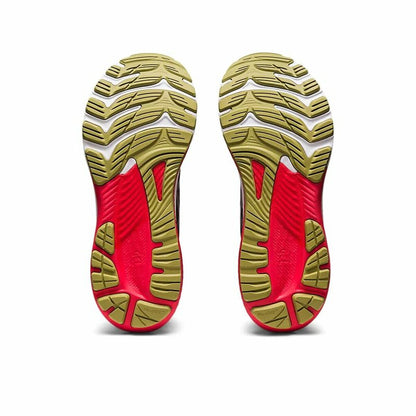 Hardloopschoenen voor Volwassenen Asics Gel-Kayano 29 Zwart