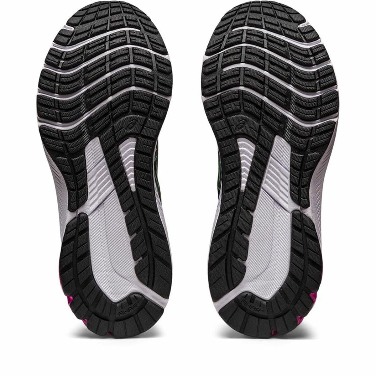 Hardloopschoenen voor Volwassenen Asics GT-1000 11 Vrouw Zwart