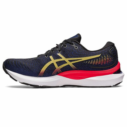 Sportschoenen voor Dames Asics Gel-Cumulus Mannen