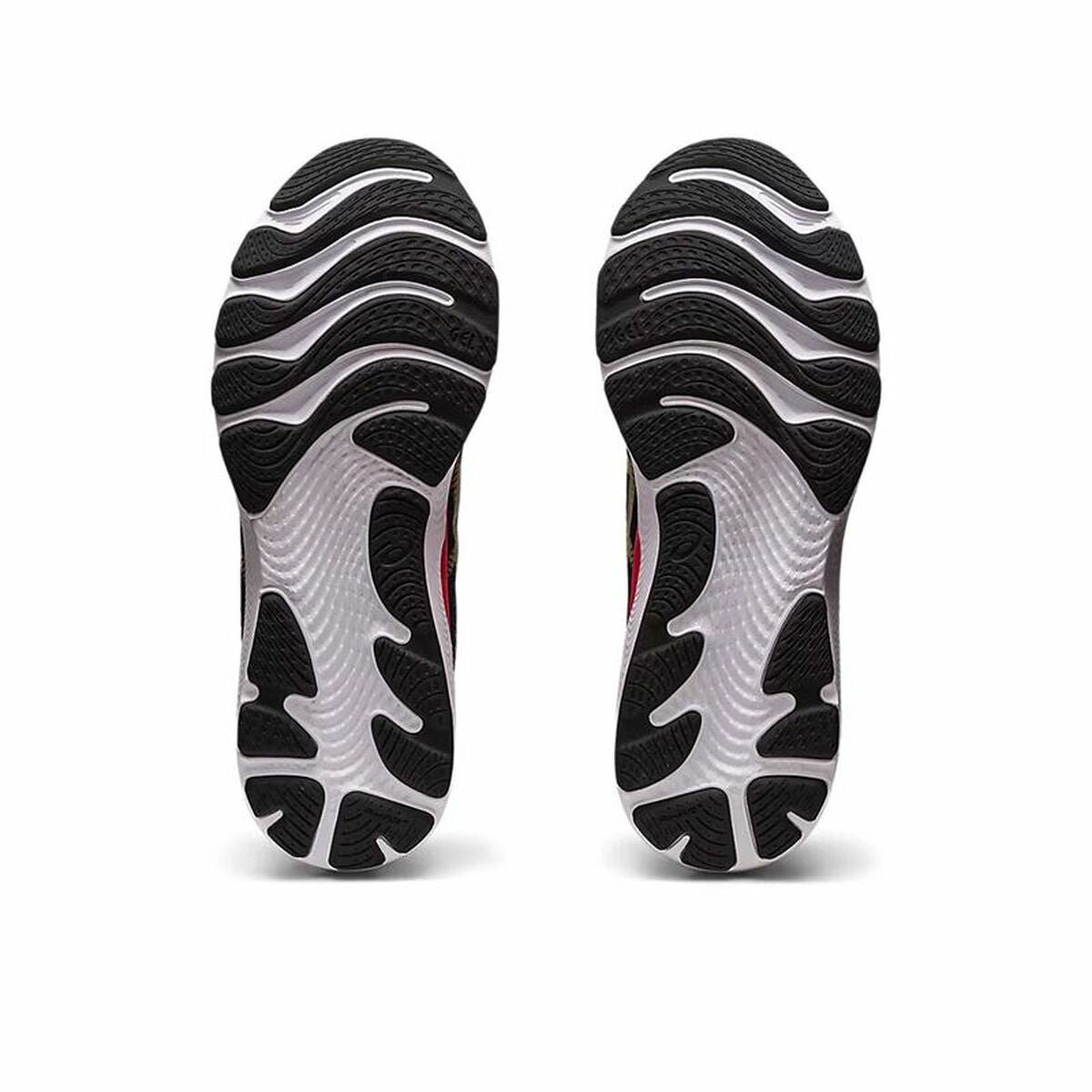 Sportschoenen voor Dames Asics Gel-Cumulus Mannen