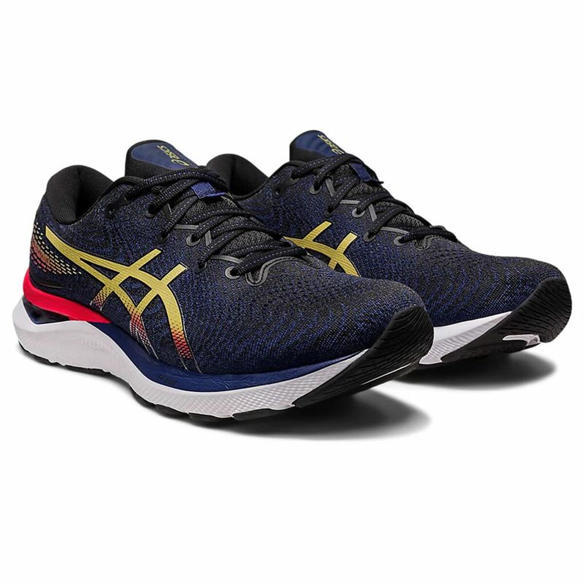 Sportschoenen voor Dames Asics Gel-Cumulus Mannen