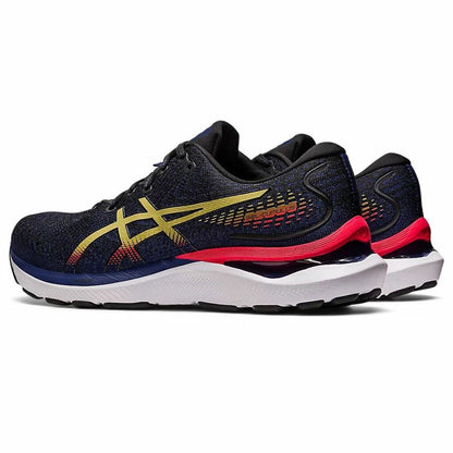 Sportschoenen voor Dames Asics Gel-Cumulus Mannen