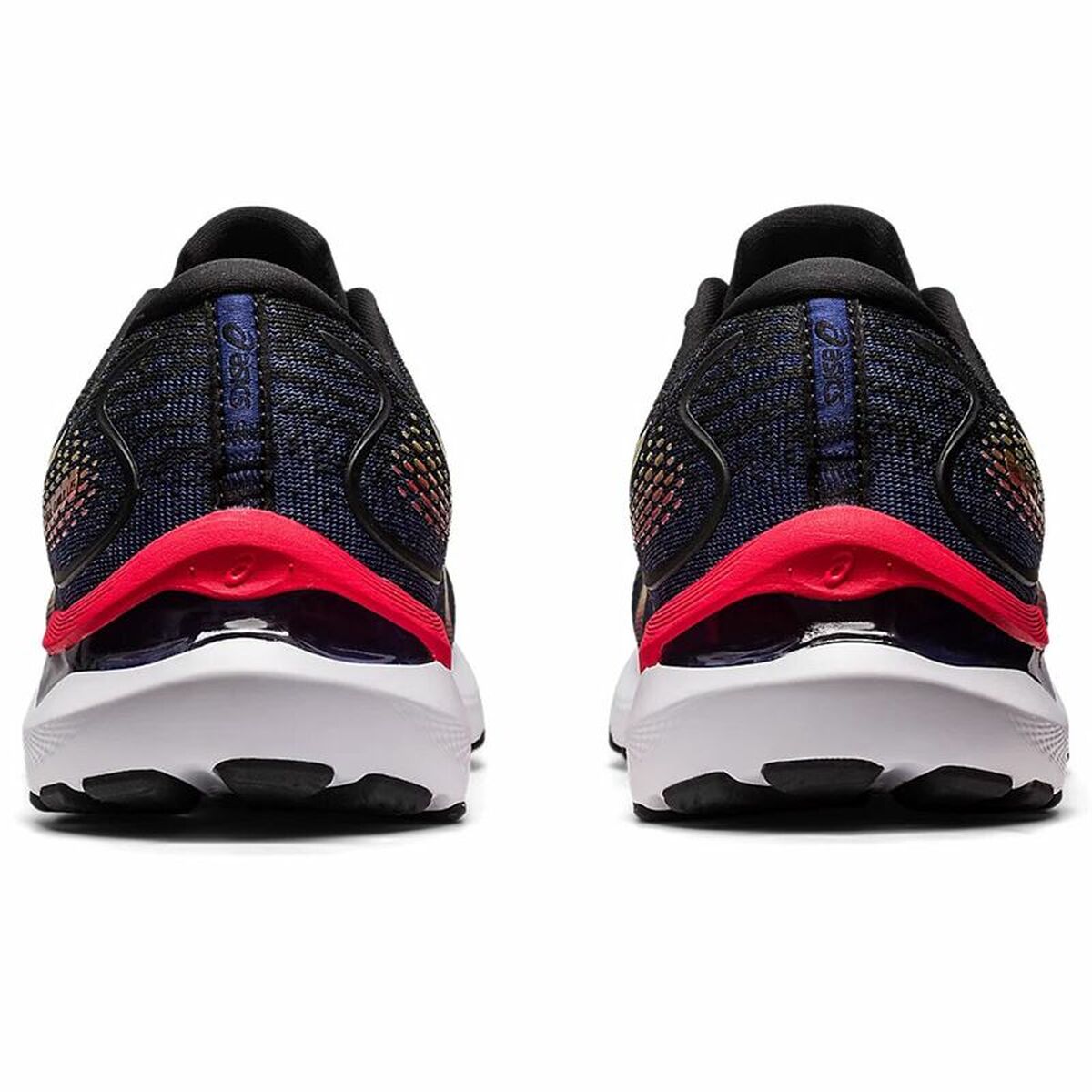 Sportschoenen voor Dames Asics Gel-Cumulus Mannen