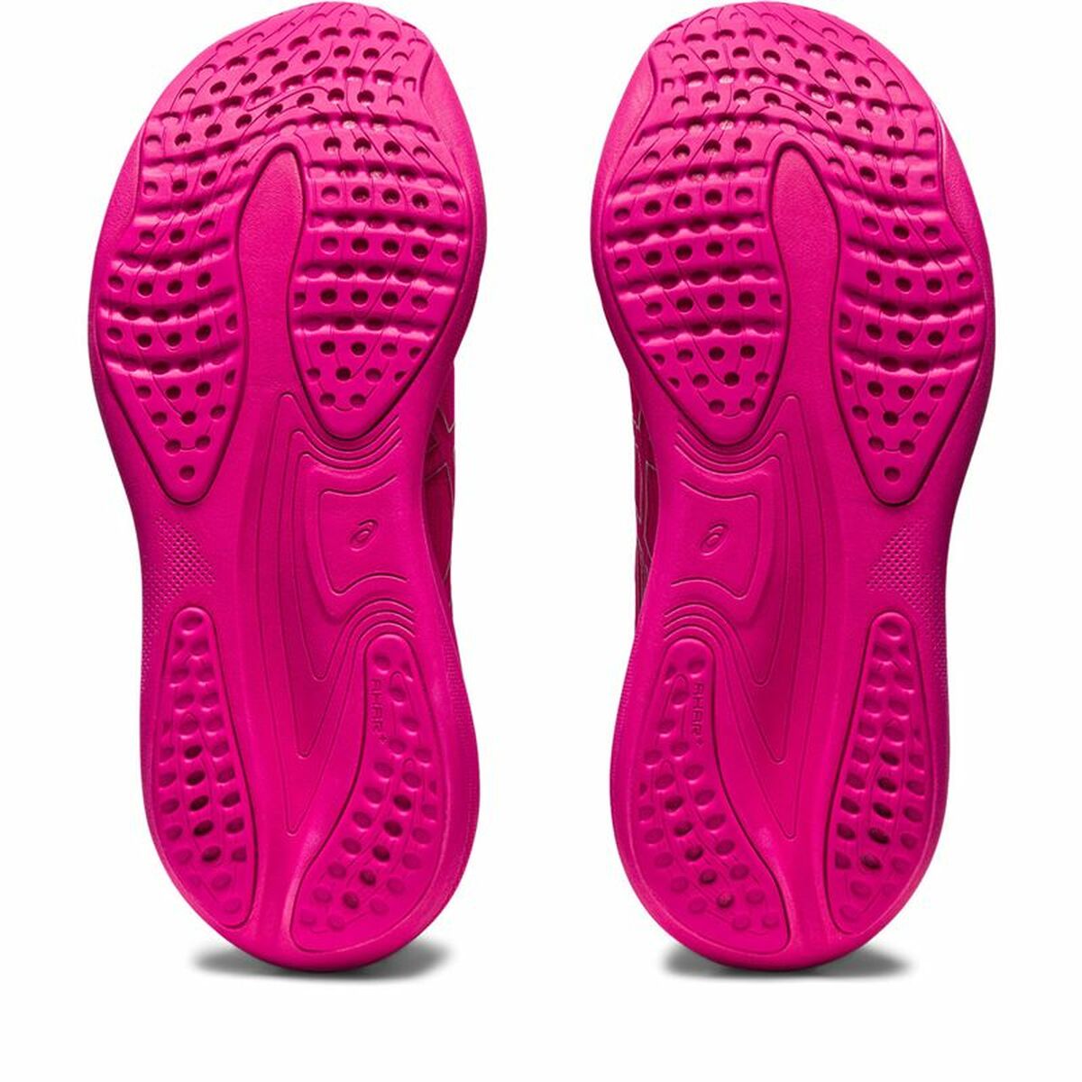 Hardloopschoenen voor Volwassenen Asics Gel-Nimbus 25 Vrouw Fuchsia