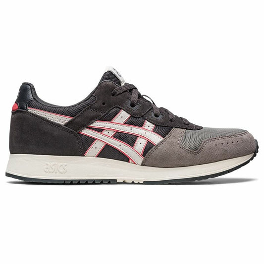 Casual Herensneakers Asics Lyte Classic Grijs