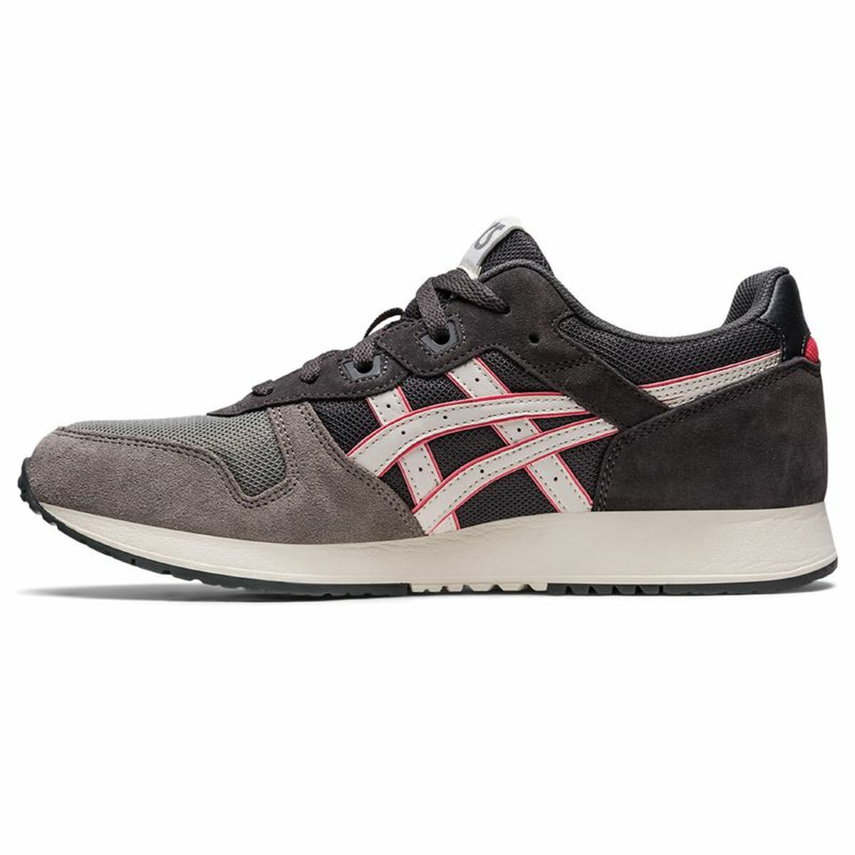 Casual Herensneakers Asics Lyte Classic Grijs