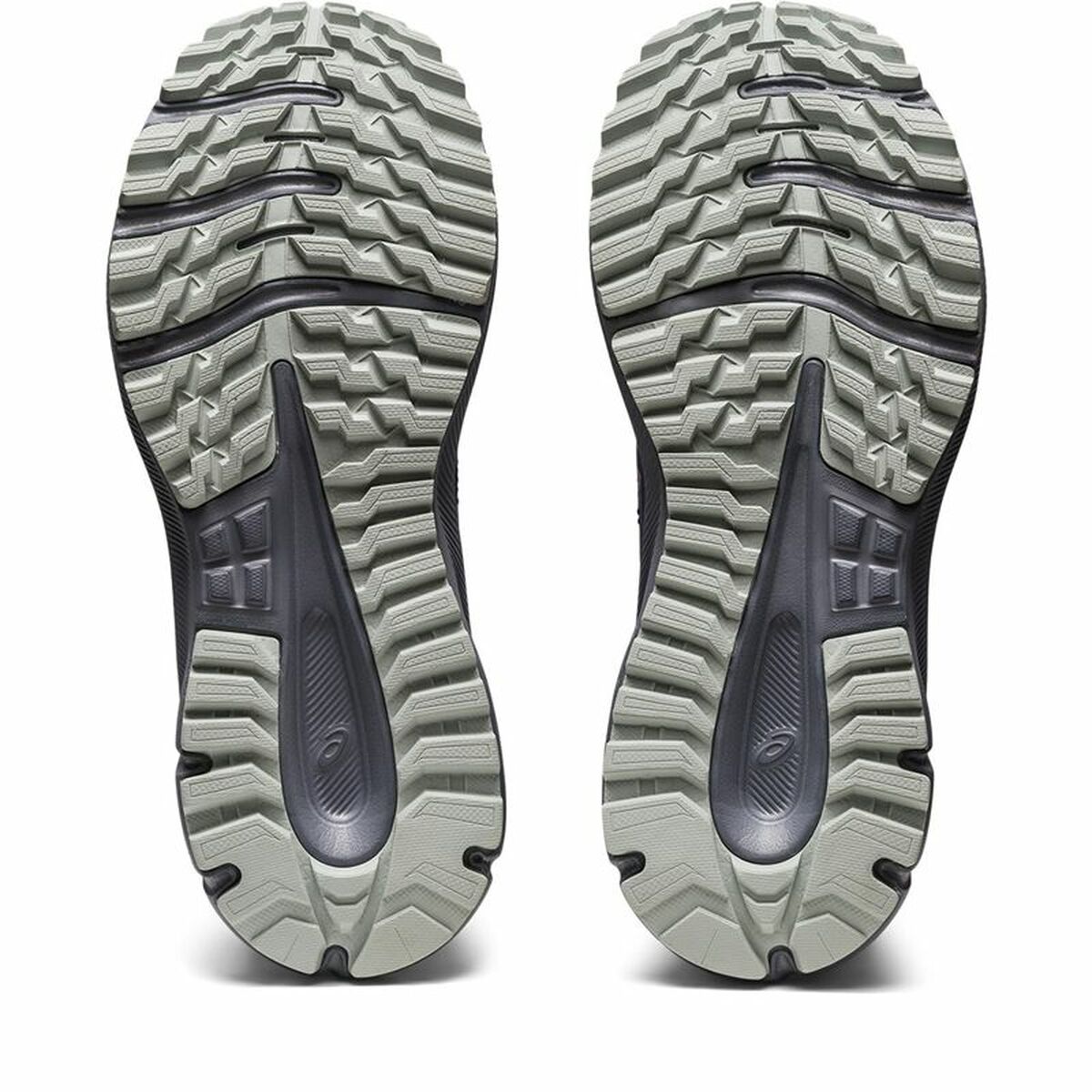 Hardloopschoenen voor Volwassenen Asics Trail Scout 2 Vrouw Donkerblauw