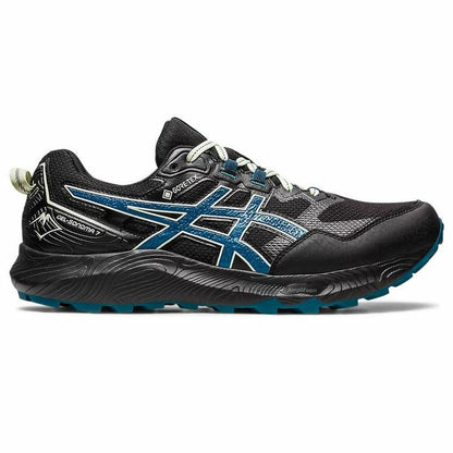Sportschoenen voor heren Asics Gel-Sonoma 7 GTX Zwart Mannen